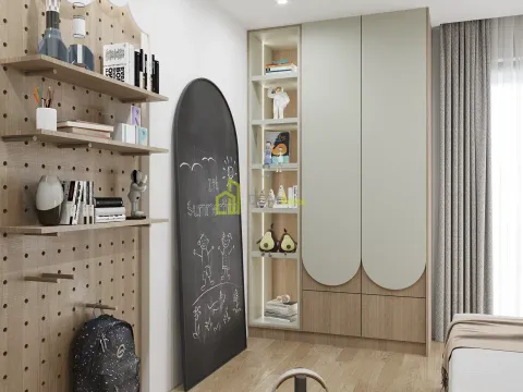 Prodaja, trosoban stan, 94m², City Kvart, Podgorica - image 3