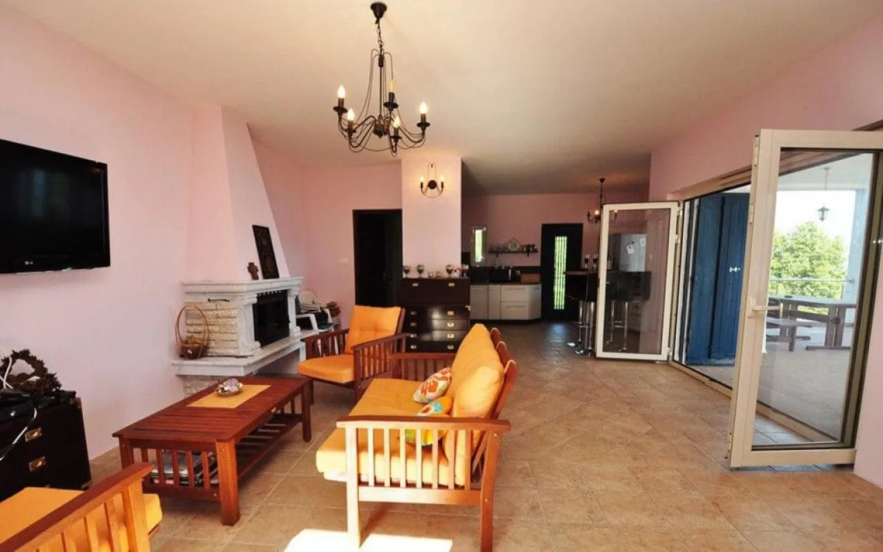 Prodaja, kuća, 330m², Baošići, Herceg Novi