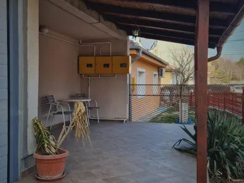 Sale, two bedroom apartment, 62m², Centar, Vršac - image 4