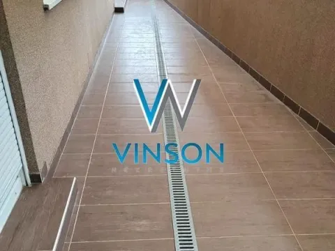 Prodaja, trosoban stan, 130m², Sremska Kamenica, Petrovaradin - image 10