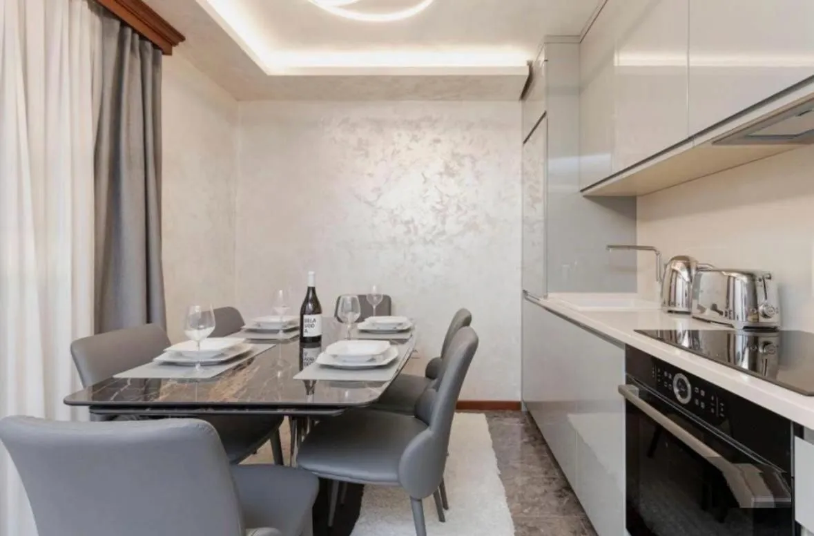 Sale, one bedroom apartment, 40m², Stari Grad Kotor, Kotor