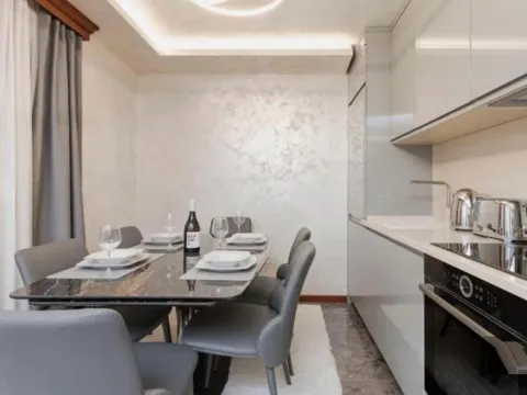 Prodaja, jednosoban stan, 40m², Stari Grad Kotor, Kotor - image 4