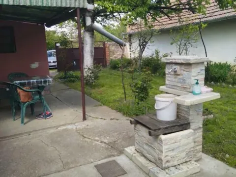 Sale, house, 130m², Taraš, Zrenjanin - image 8