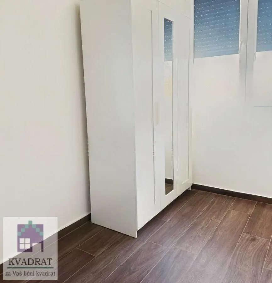 Sale, three bedroom apartment, 65m², Surčin, Beograd