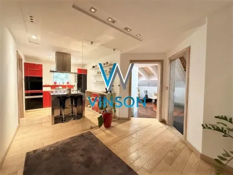 Rent, three bedroom apartment, 187m², Novi Sad Sve Podlokacije, Novi Sad - image 19