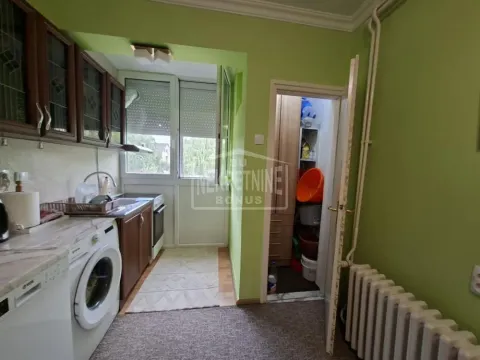 Prodaja, dvosoban stan, 66m², Novi Grad, Subotica - image 10