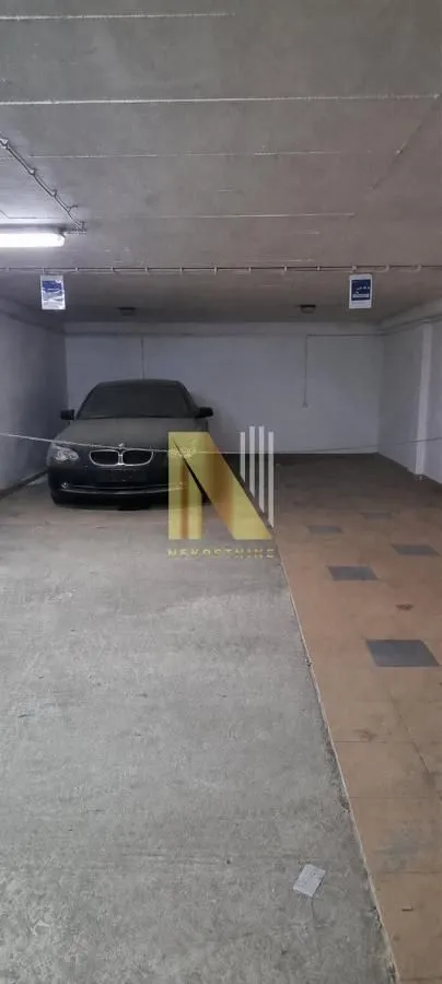 Izdavanje, parking/garaža, 16m², Centar, Novi Sad