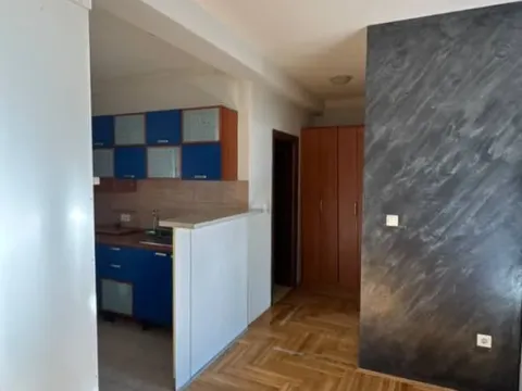 Prodaja, jednosoban stan, 44m², Tuški Put, Podgorica - image 4