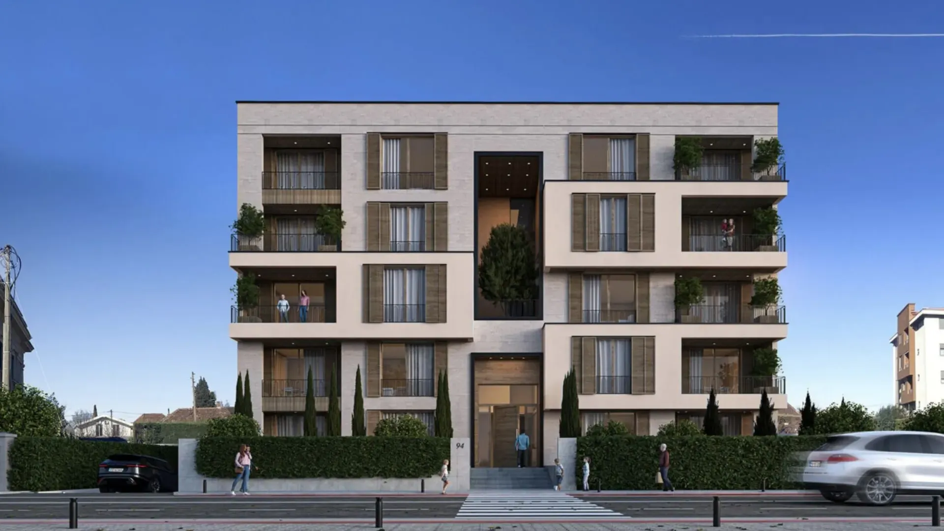 Prodaja, kuća, 2723m², Podgorica, Crna Gora