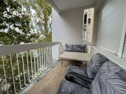 Izdavanje, dvosoban stan, 65m², Liman 3, Novi Sad Sve Podlokacije - image 20