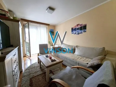 Prodaja, trosoban stan, 62m², Detelinara, Novi Sad Sve Podlokacije - image 3