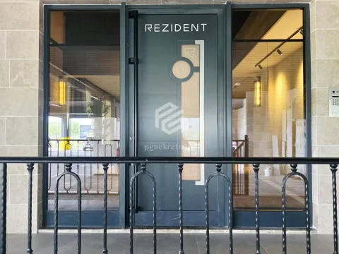 Prodaja, jednosoban stan, 46m², Donja Gorica, Podgorica - image 16