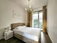 Izdavanje, dvosoban stan, 64m², Bečići, Budva - image 7