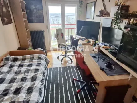 Prodaja, dvosoban stan, 55m², Novi Beograd Blok 61, Novi Beograd Sve Podlokacije - image 10