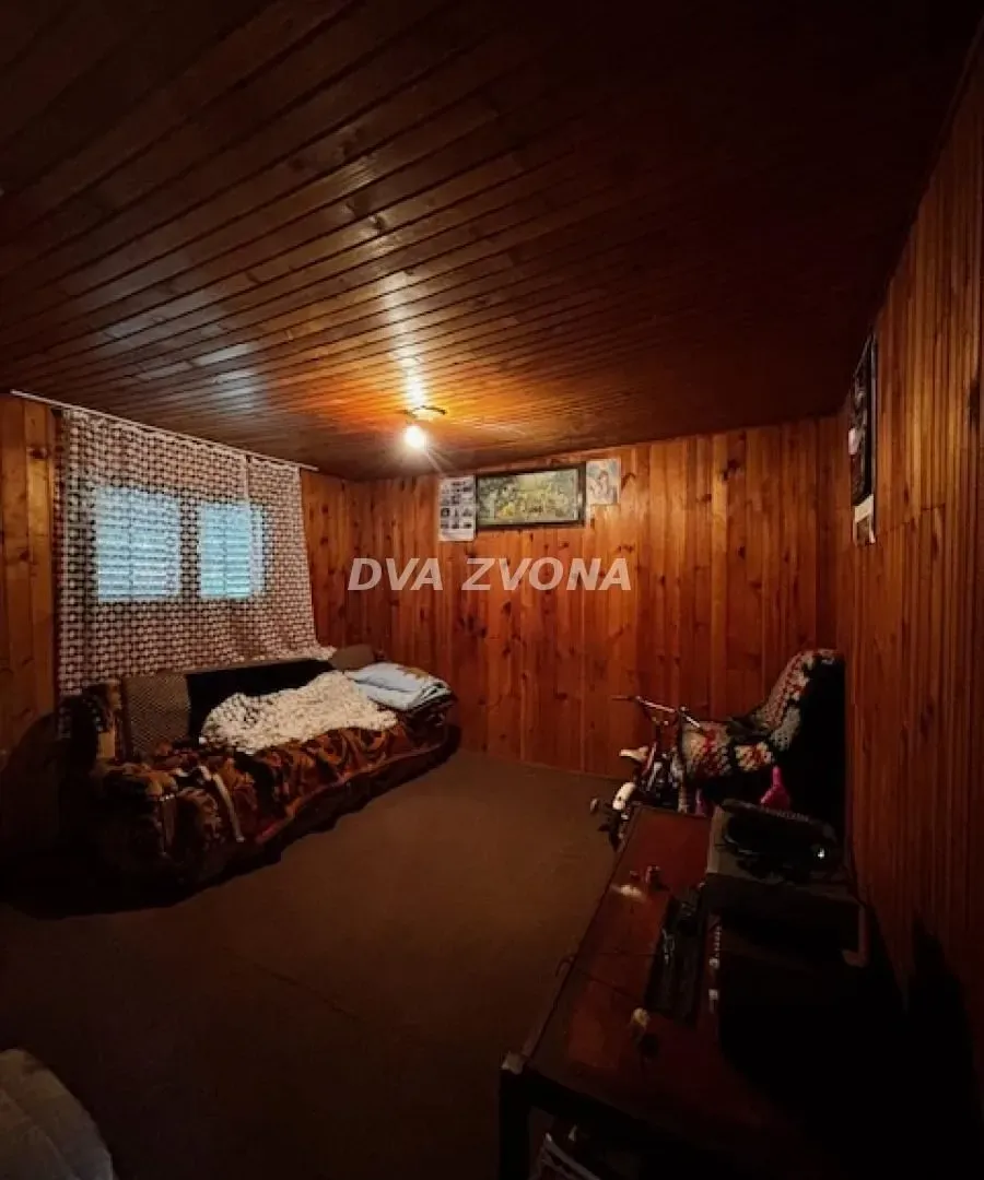 Prodaja, kuća, 18m², Čortanovci, Inđija