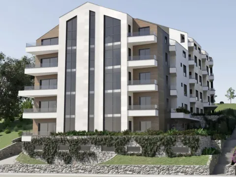 Prodaja, jednosoban stan, 44m², Budva, Crna Gora - image 7