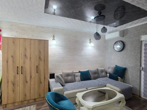 Rent, apartment, 30m², Zabjelo, Podgorica - image 4