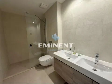 Rent, three bedroom apartment, 112m², Savski Venac, Beograd - image 19