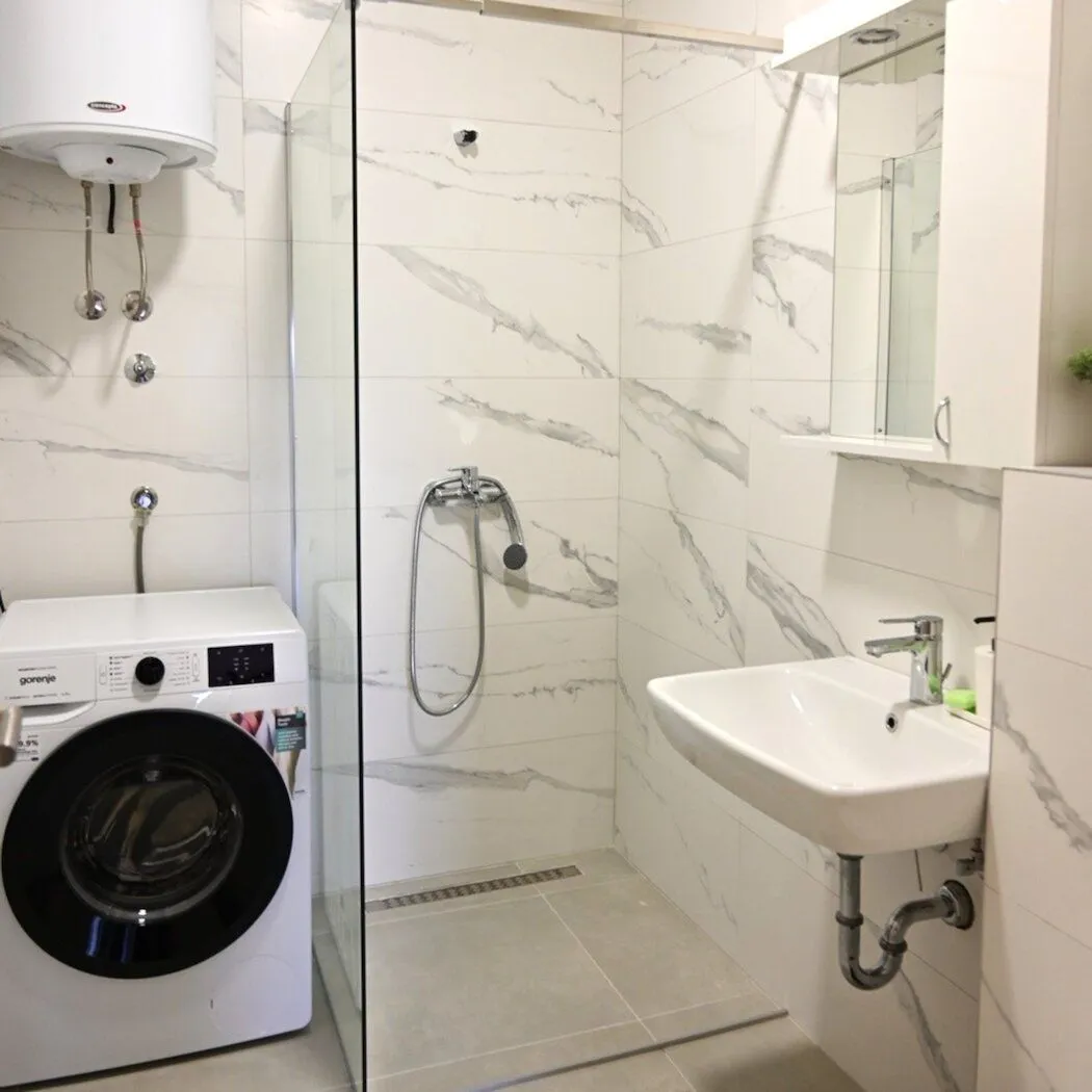 Izdavanje, stan, 50m², Zagorič, Podgorica