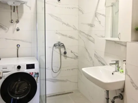 Izdavanje, stan, 50m², Zagorič, Podgorica - image 6