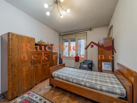 Prodaja, trosoban stan, 77m², Skadarlija, Beograd - image 16