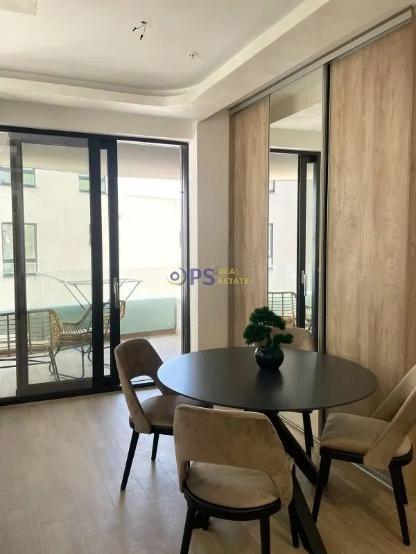 Prodaja, stan, 57m², Budva, Crna Gora
