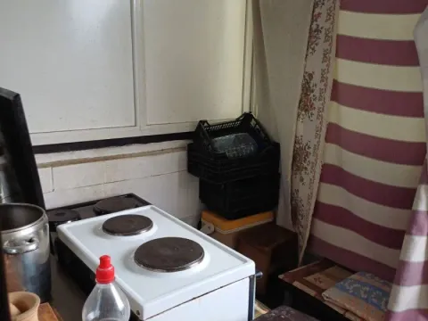 Prodaja, jednosoban stan, 40m², Stari Aerodrom, Podgorica - image 3