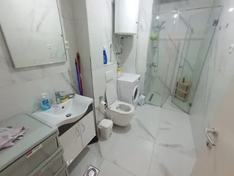 Rent, two bedroom apartment, 70m², Zabjelo, Podgorica - image 7