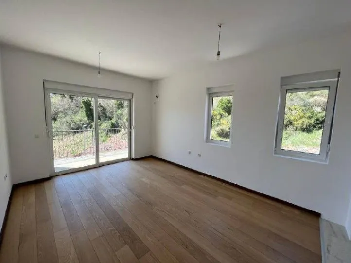 Sale, apartment, 50m², Pržno, Budva