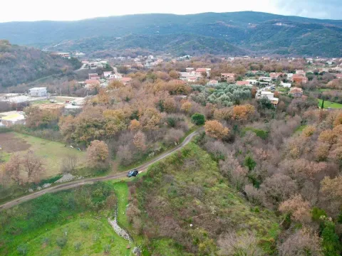 Prodaja, plac, 2422m², Radanovići, Kotor - image 9