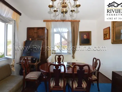 Prodaja, dvosoban stan, 73m², Centar, Herceg Novi - image 12