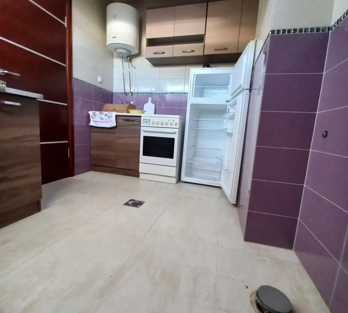 Sale, apartment, 87m², Budva, Crna Gora