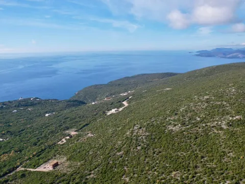 Sale, land lot, 1500m², Zagora, Kotor - image 4