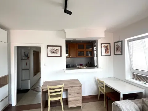 Izdavanje, trosoban stan, 65m², Vračar Sve Podlokacije, Beograd - image 4