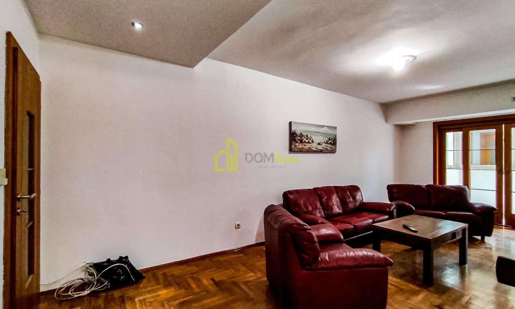 Prodaja, jednosoban stan, 54m², Gorica C, Podgorica
