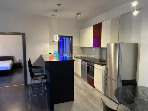 Izdavanje, dvosoban stan, 80m², Savski Venac, Beograd - image 7