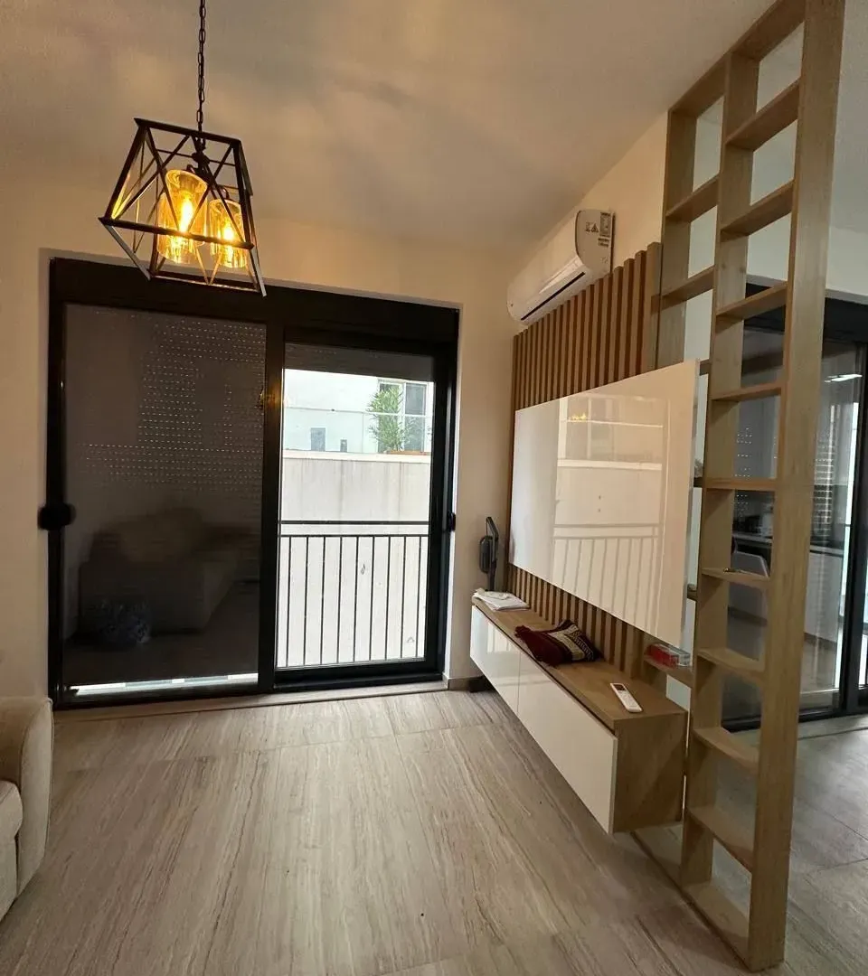 Sale, two bedroom apartment, 61m², Bečići, Budva