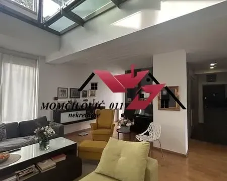 Sale, apartment, 170m², Savski Venac, Beograd - image 5