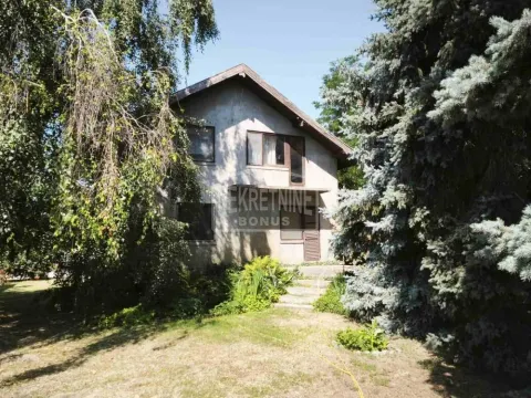 Prodaja, kuća, 145m², Novo Selo, Subotica - image 14