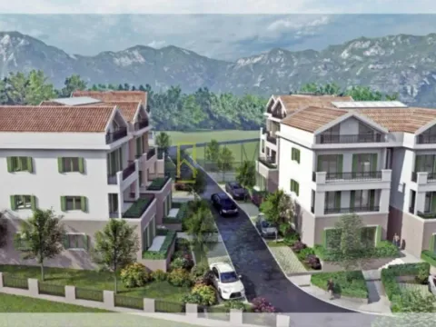 Prodaja, dvosoban stan, 60m², Mrčevac, Tivat - image 3