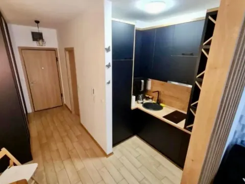 Sale, studio apartment, 27m², Centar, Budva - image 6