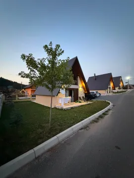 Kuća in Motički gaj