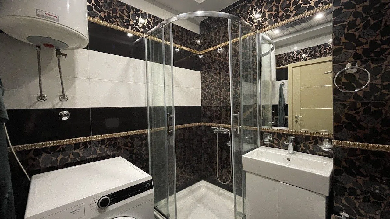 Sale, apartment, 90m², Rozino, Budva