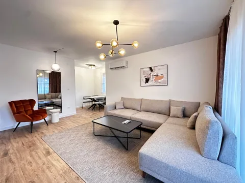 Rent, house, 120m², Masline, Podgorica - image 2