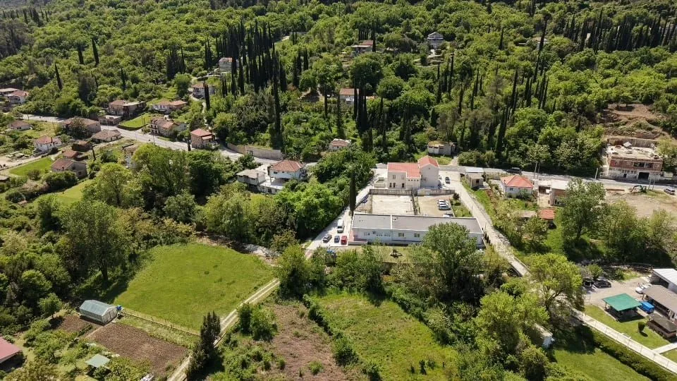 Prodaja, plac, 1677m², Herceg Novi, Crna Gora
