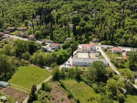 Prodaja, plac, 1677m², Herceg Novi, Crna Gora - image 14