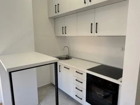 Izdavanje, garsonjera, 21m², Tološi, Podgorica - image 3