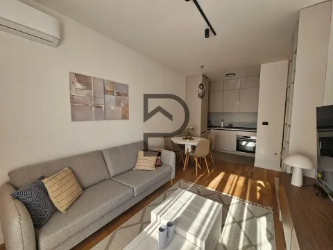 Rent, one bedroom apartment, 36m², Zabjelo, Podgorica - image 3