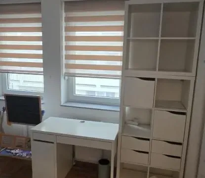 Izdavanje, dvosoban stan, 63m², Nova Detelinara, Novi Sad Sve Podlokacije - image 13