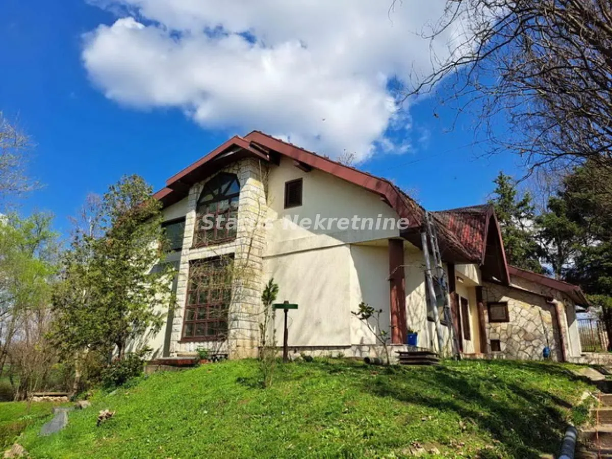 Prodaja, kuća, 465m², Bačka Topola, Srbija